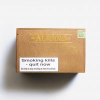 Aladino Vintage Selection Rothschild Cigar - Box of 50